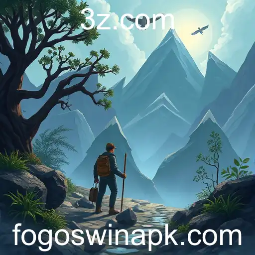 Explorando o Fascinante Mundo dos Jogos de Aventura no 'Fogoswin'