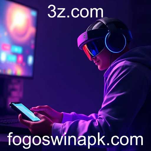 Ascensão dos Jogos Online e o Papel da 'fogoswin'