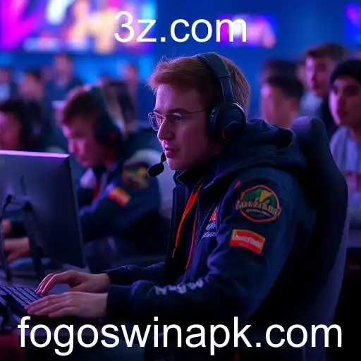 O Crescimento Exponencial dos Jogos eSports no Brasil