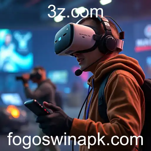 A Evolução dos Jogos Online em 2025