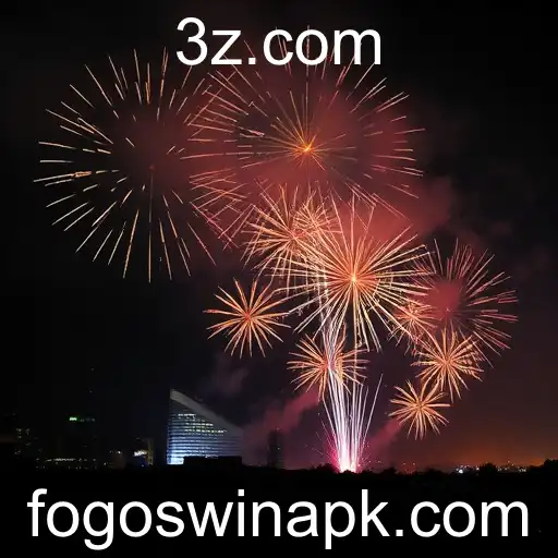 A Evolução e Impacto da Cultura dos Fogos de Artifício no Brasil