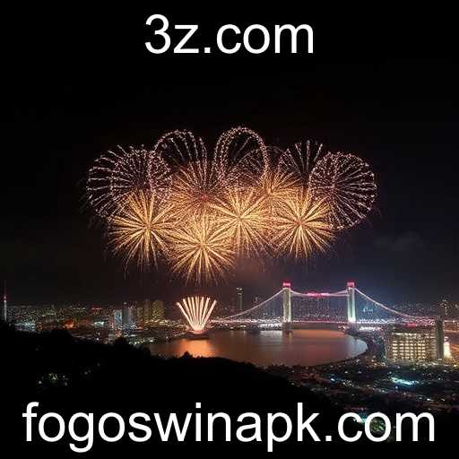 Fogoswin Agita o Cenário de Jogos em Português