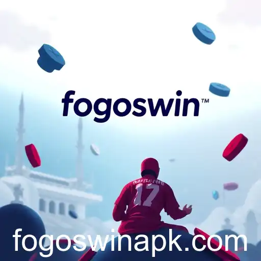 Fogoswin: A Revolução dos Jogos em 2025
