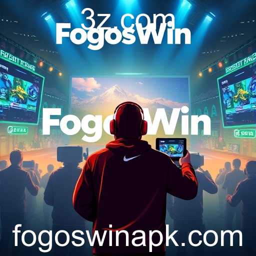 Expansão do FogosWin traz Novidades para o Mundo dos Jogos