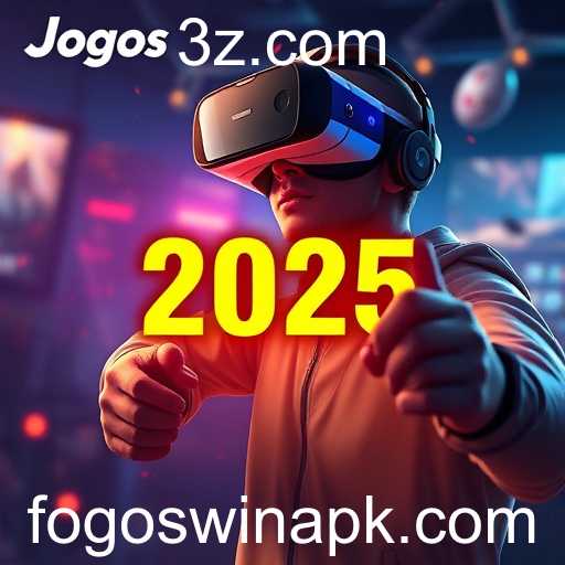 Evolução dos Jogos Online em 2025