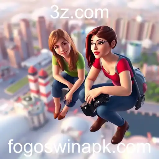 Inovações e Desafios no Mundo dos Jogos em 2025