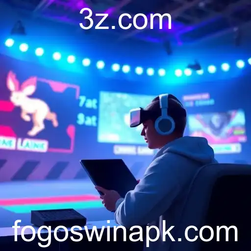 Tendências e Desafios no Mercado de Jogos em 2025