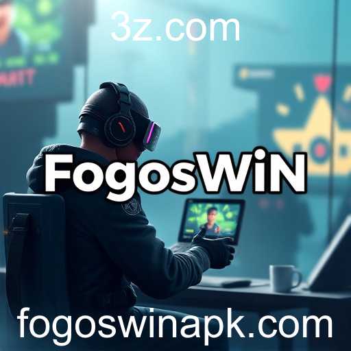 O Crescimento do 'fogoswin' no Cenário dos Jogos