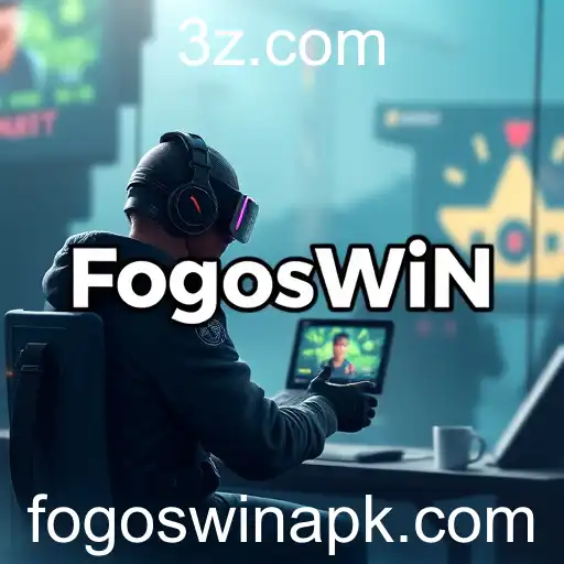 O Crescimento do 'fogoswin' no Cenário dos Jogos