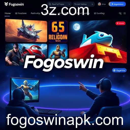 O Impacto do Fogoswin no Cenário Atual de Jogos