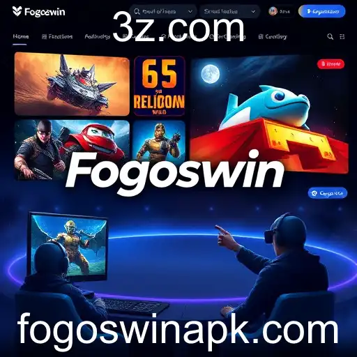 O Impacto do Fogoswin no Cenário Atual de Jogos