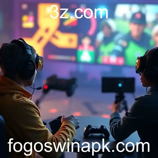 O Impacto dos Jogos Online em 2025