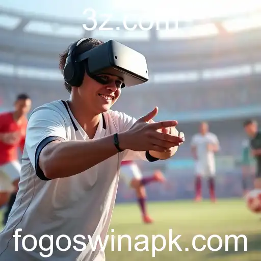 Inovações e Tendências no Mundo dos Jogos