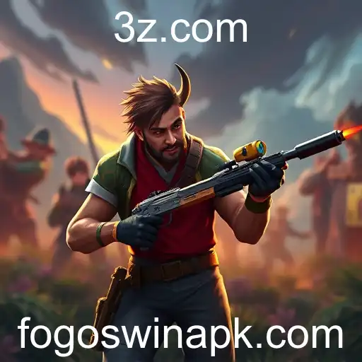 Explorando o Mundo dos Jogos Multijogador