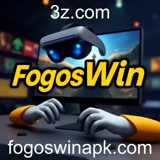 O Crescimento Explosivo de Fogoswin no Mercado de Jogos Online