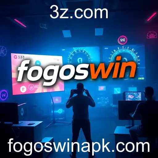 Fogoswin: O Crescimento dos Jogos em 2025