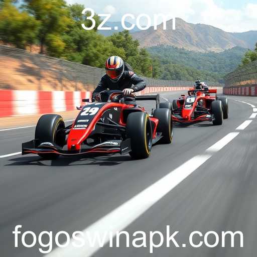 fogoswin