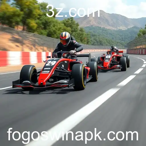 A Emoção e a Evolução dos Jogos de Corrida