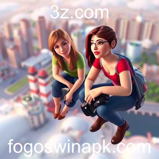 fogoswin