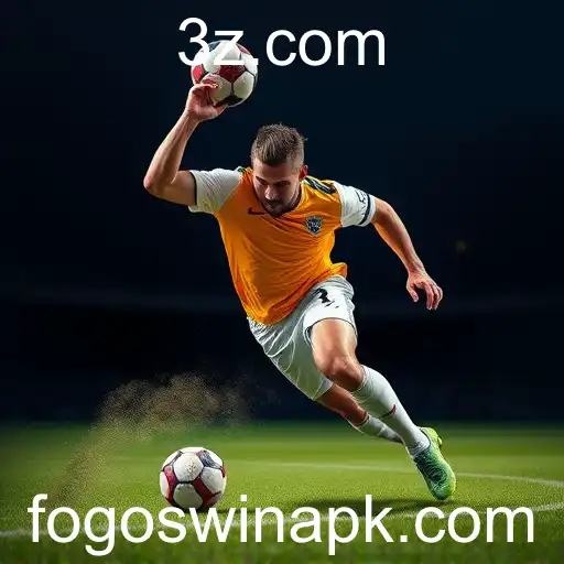 Descubra a Emoção dos Jogos de Esporte no Fogoswin