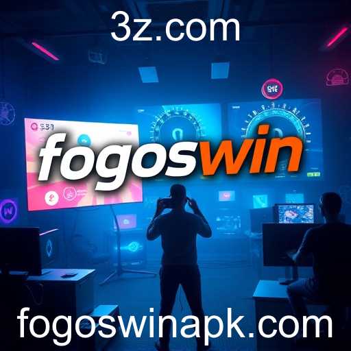 Fogoswin: O Crescimento dos Jogos em 2025