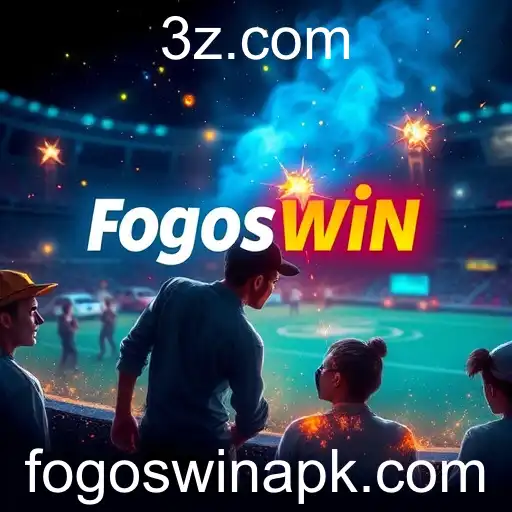 A Evolução de Fogoswin no Universo dos Games