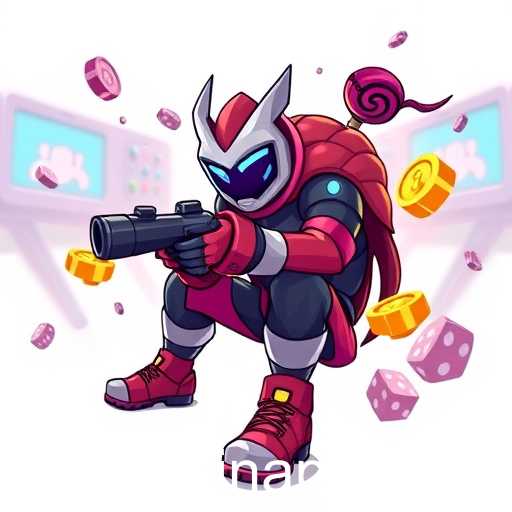 Nova Tendência nos Jogos Online no Brasil