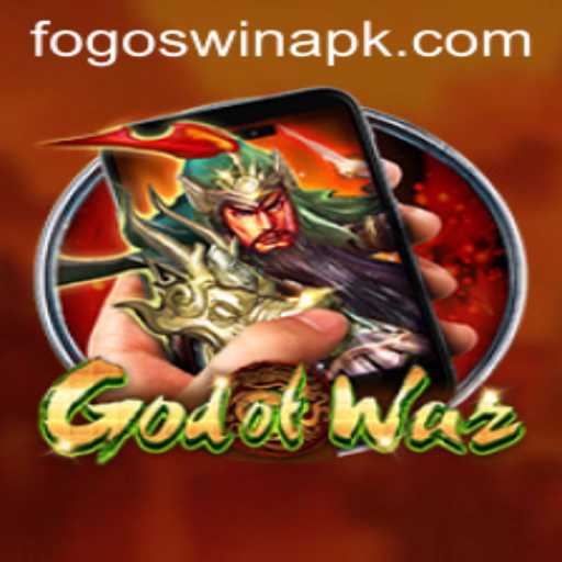 GodofWarM: Embrace the Challenge of 'Fogoswin'
