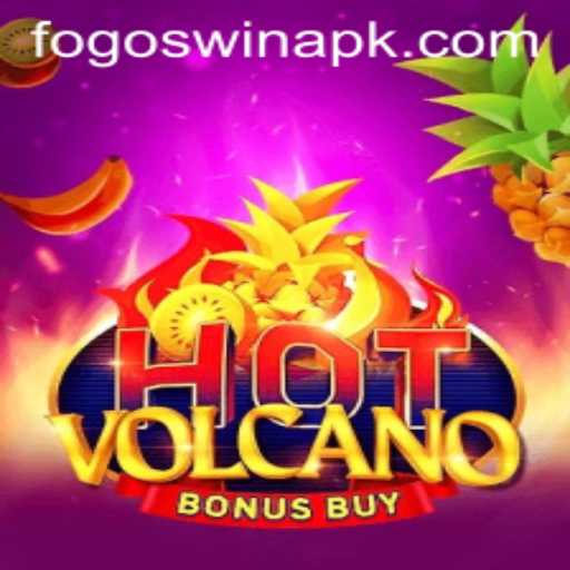 Exploring the Thrills of HotVolcanoBonusBuy: An Exciting Gaming Adventure