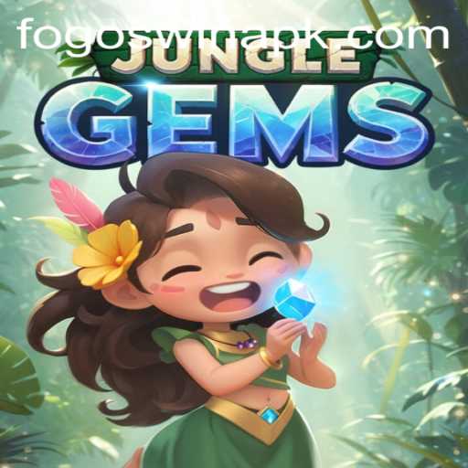 Unveiling JungleGems: The Adventure of Fogoswin