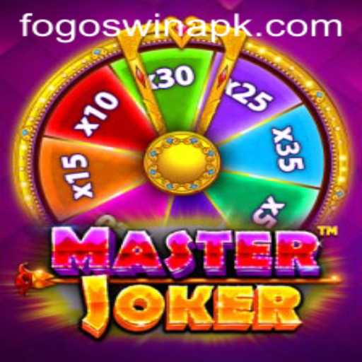 Exploring MasterJoker: The Thrilling New Game Taking the Gaming World by Storm
