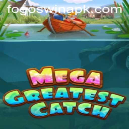 Discover the Thrills of MegaGreatestCatch: A Dive into the Game Mechanics and Exciting Features