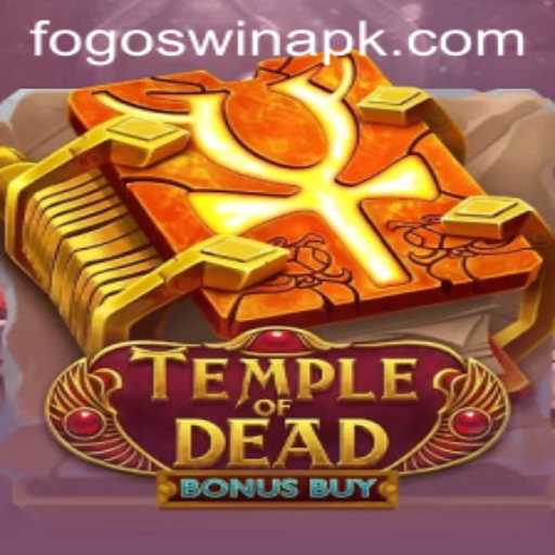 Explore the Exciting World of TempleofDeadBonusBuy: A Journey with Fogoswin